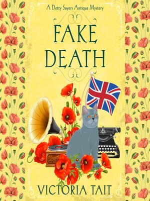 cover image of Fake Death